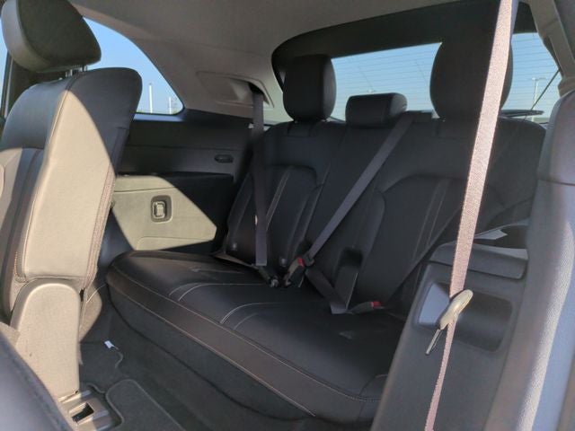 2025 Mazda Mazda CX-90 3.3 Turbo Select