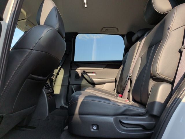 2025 Mazda Mazda CX-90 3.3 Turbo Select