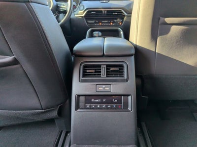 2025 Mazda Mazda CX-90 3.3 Turbo Select