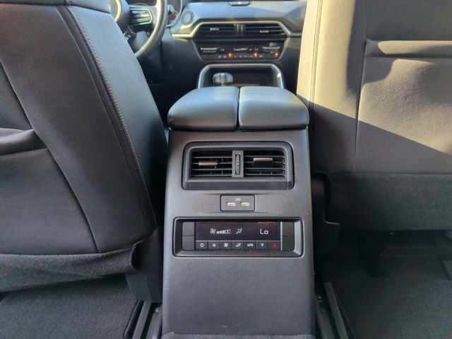 2025 Mazda Mazda CX-90 3.3 Turbo Select