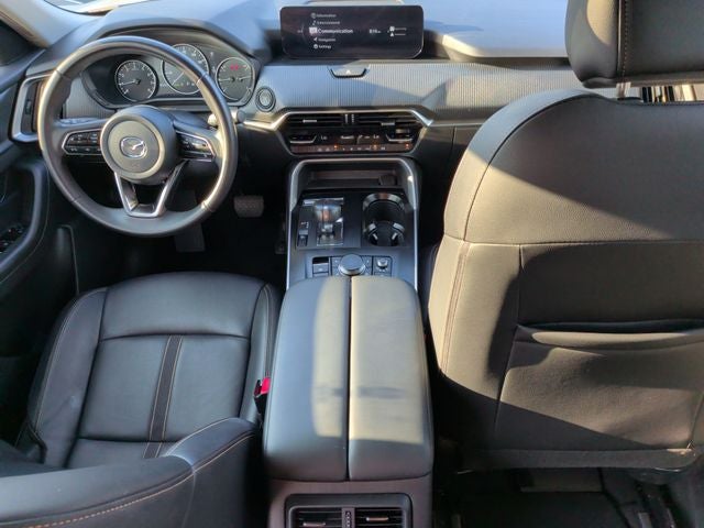 2025 Mazda Mazda CX-90 3.3 Turbo Select