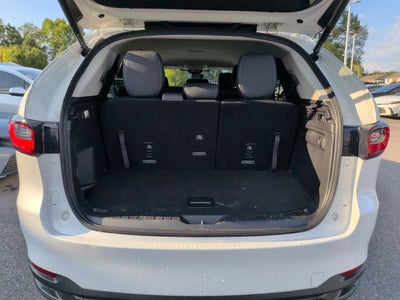 2025 Mazda Mazda CX-90 3.3 Turbo Select
