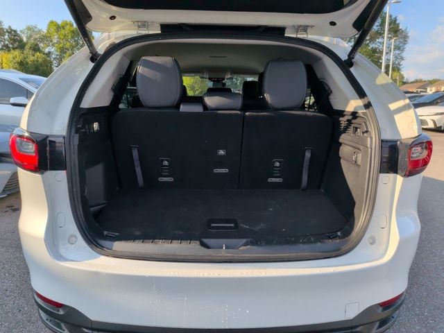 2025 Mazda Mazda CX-90 3.3 Turbo Select