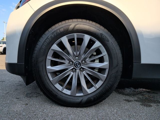 2025 Mazda Mazda CX-90 3.3 Turbo Select