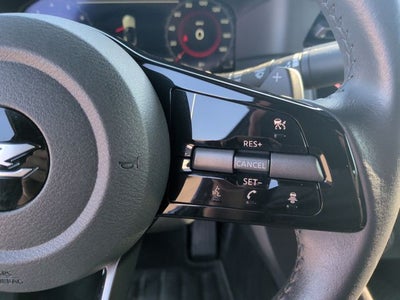 2024 Nissan Z Sport