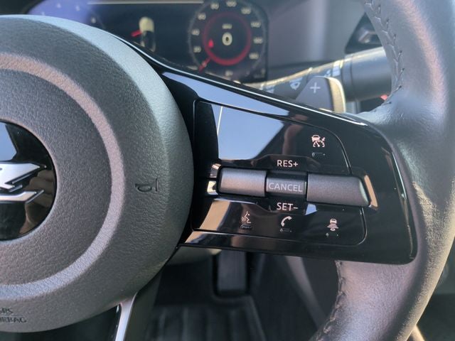 2024 Nissan Z Sport