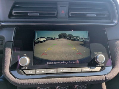 2024 Nissan Z Sport