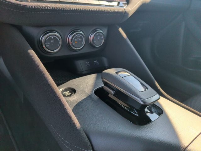 2024 Nissan Z Sport