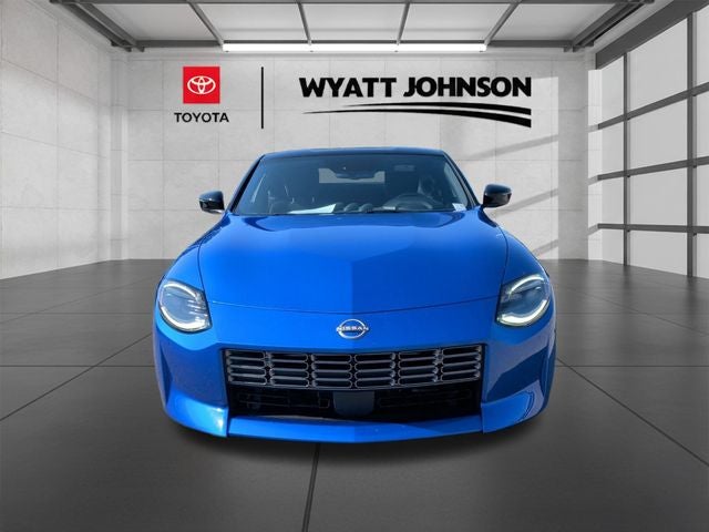 2024 Nissan Z Sport