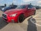 2018 INFINITI Q50 Red Sport 400
