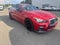 2018 INFINITI Q50 Red Sport 400