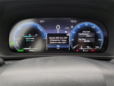 2026 Toyota Crown Limited