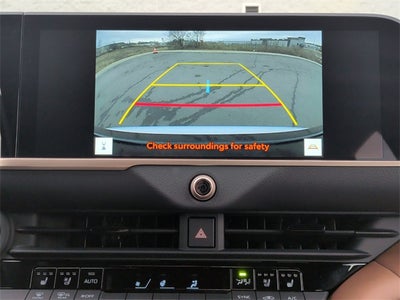 2026 Toyota Crown Limited