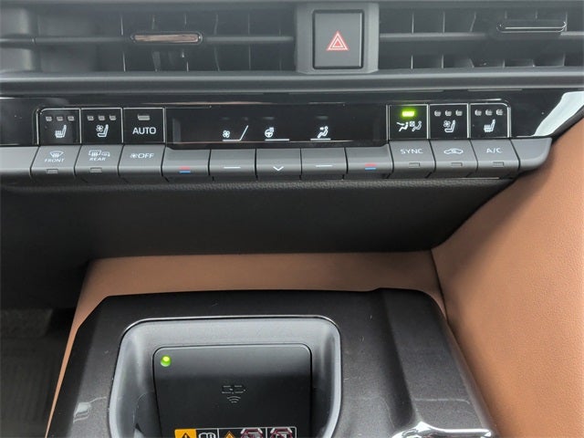 2026 Toyota Crown Limited