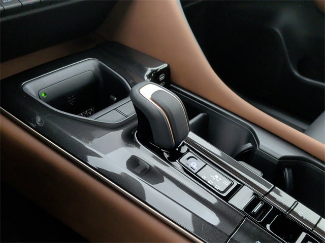 2026 Toyota Crown Limited