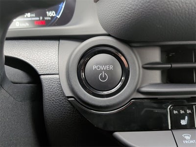 2026 Toyota Crown Limited