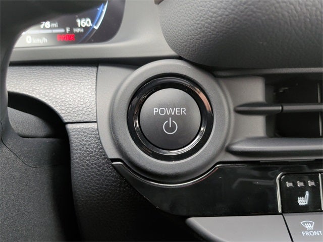 2026 Toyota Crown Limited