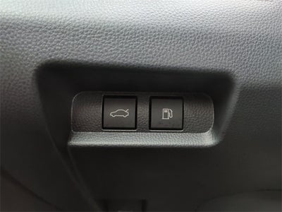 2026 Toyota Crown Limited