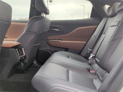 2026 Toyota Crown Limited