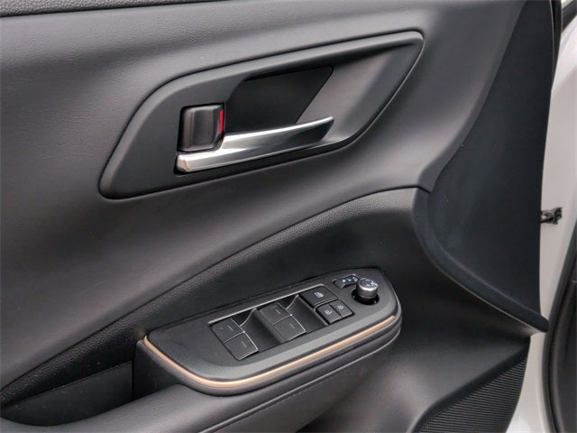 2023 Toyota Crown XLE