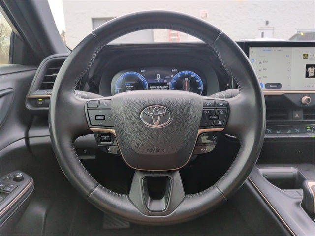 2023 Toyota Crown XLE