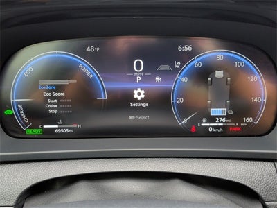 2023 Toyota Crown XLE