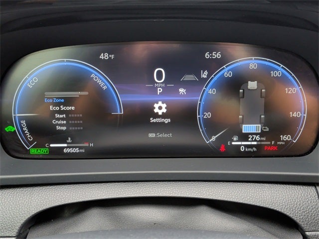 2023 Toyota Crown XLE