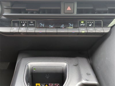 2023 Toyota Crown XLE