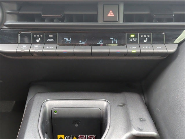 2023 Toyota Crown XLE