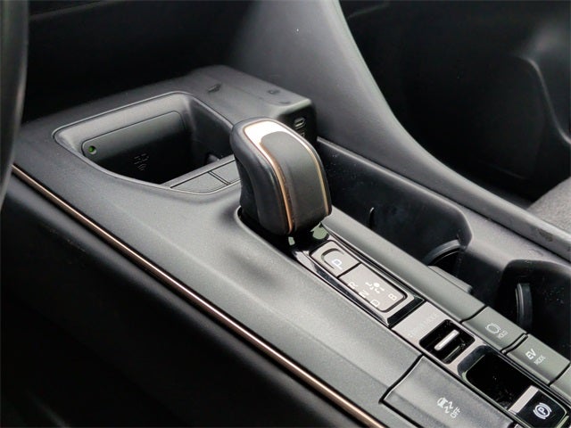 2023 Toyota Crown XLE