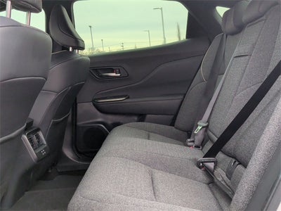 2023 Toyota Crown XLE