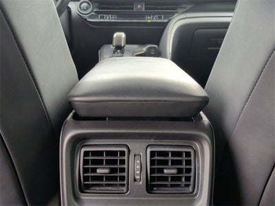 2023 Toyota Crown XLE