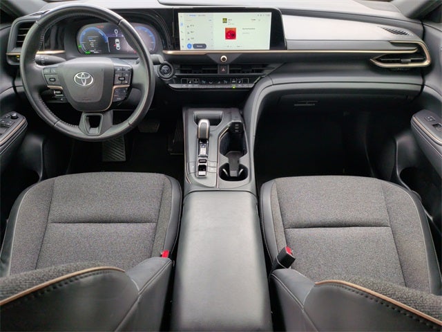 2023 Toyota Crown XLE