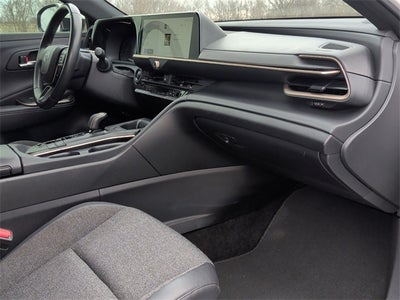 2023 Toyota Crown XLE