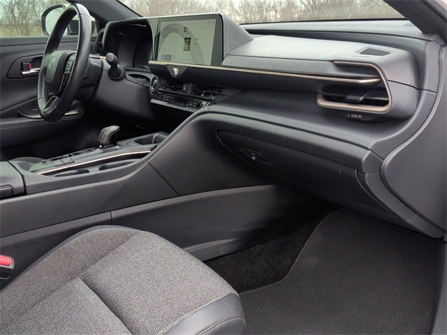 2023 Toyota Crown XLE