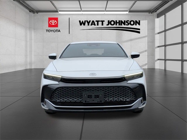 2023 Toyota Crown XLE