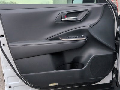 2023 Toyota Crown XLE