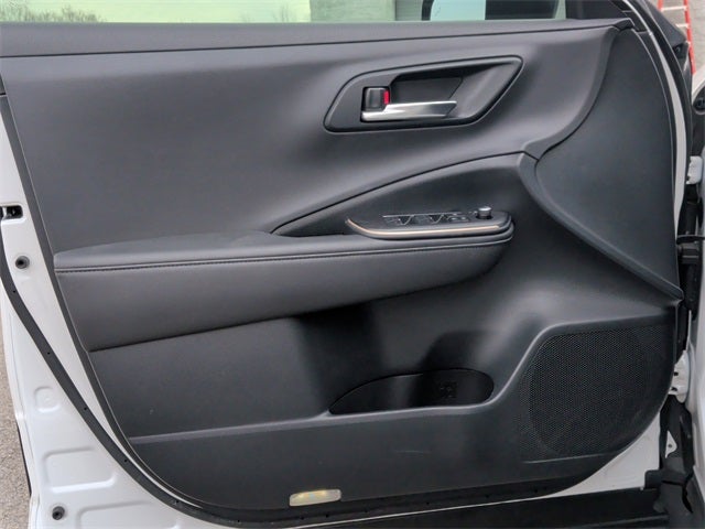 2023 Toyota Crown XLE