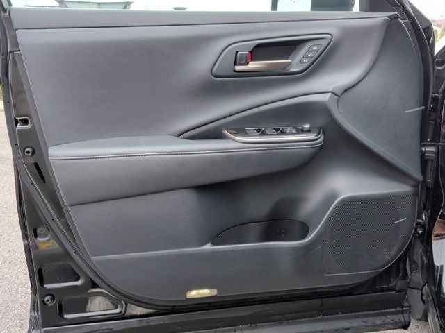 2024 Toyota Crown Limited