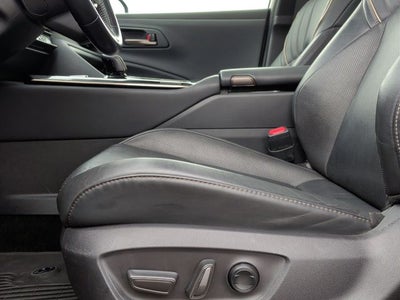 2024 Toyota Crown Limited