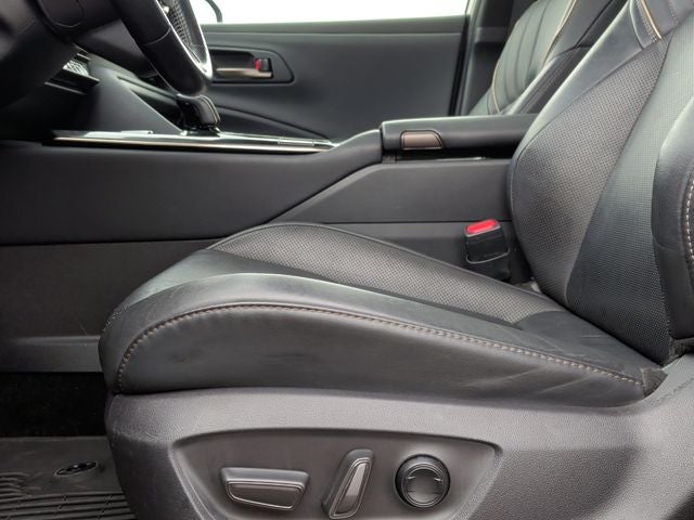 2024 Toyota Crown Limited