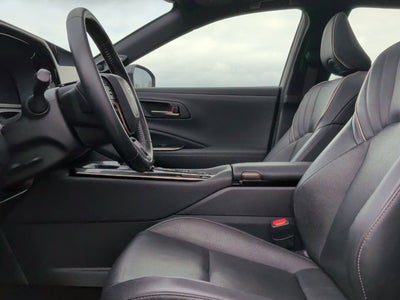 2024 Toyota Crown Limited