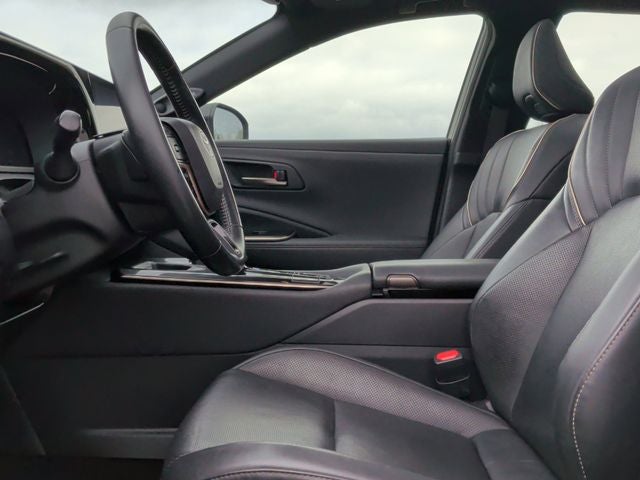 2024 Toyota Crown Limited