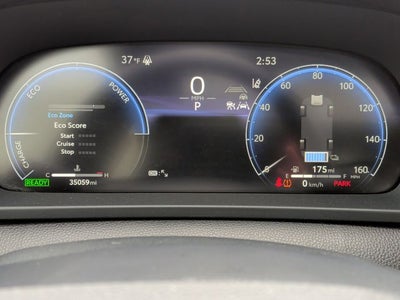 2024 Toyota Crown Limited