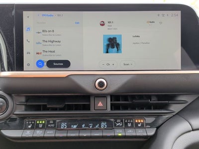 2024 Toyota Crown Limited