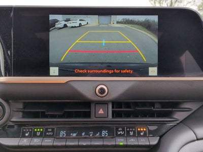 2024 Toyota Crown Limited