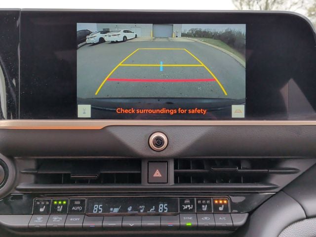 2024 Toyota Crown Limited