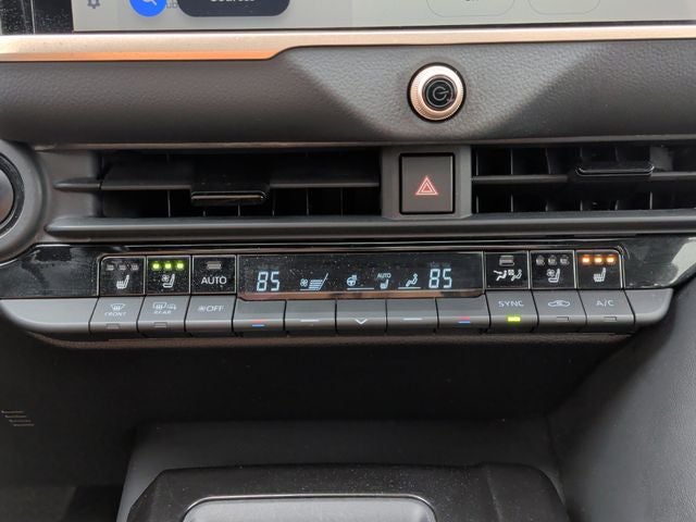 2024 Toyota Crown Limited