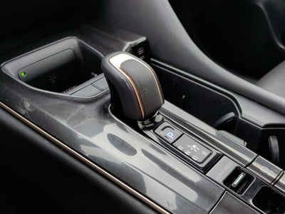 2024 Toyota Crown Limited