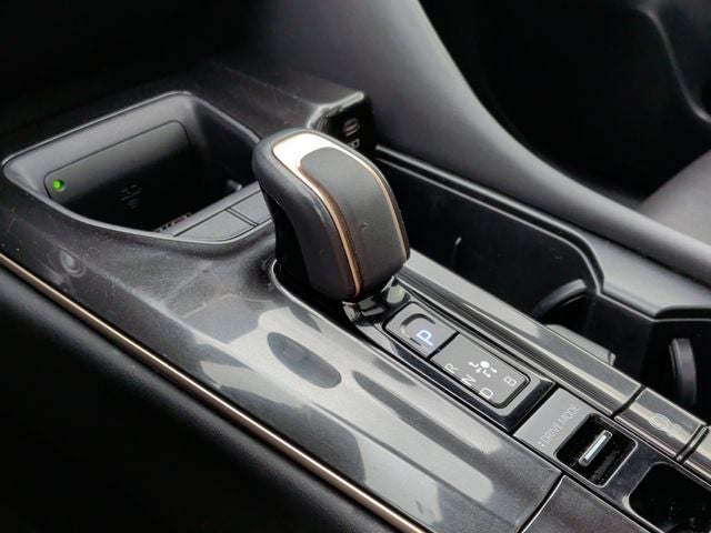 2024 Toyota Crown Limited